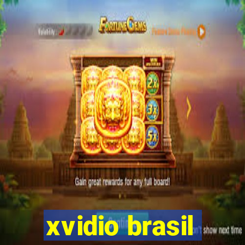 xvidio brasil